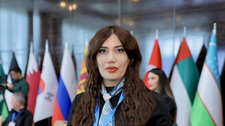 Eks-baş redaktor yeni sayt açdı