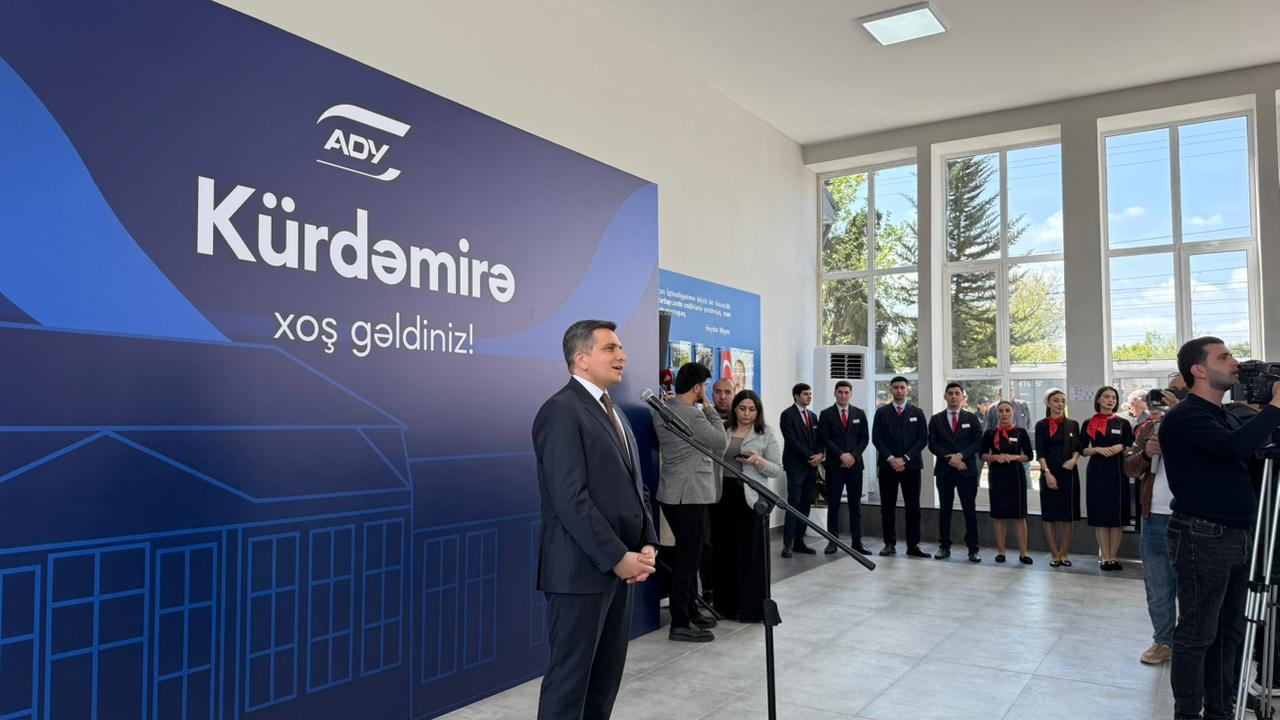 Kürdəmirdən Qarabağa: Azad torpaqlara gediş-gəliş komfortlu olacaq