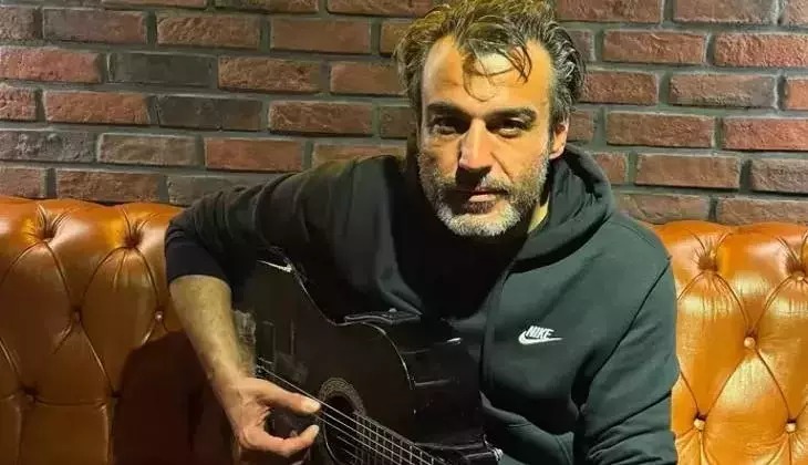 Bakü'deki konserini iptal eden şarkıcı öldü