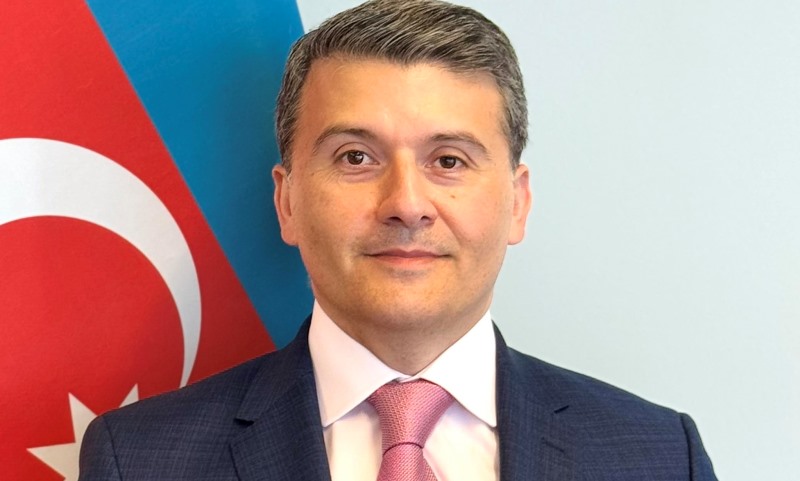 Almaniyadakı səfirimiz bu ölkədəki azərbaycanlılara xoş xəbər verdi