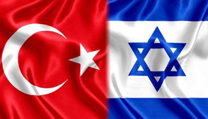 Türkiyə ilə İsrailin barışacağına inanır