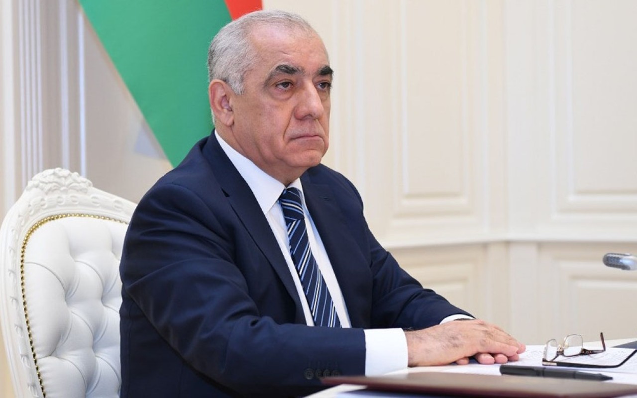 Baş nazirdən hava limanları ilə bağlı QƏRAR