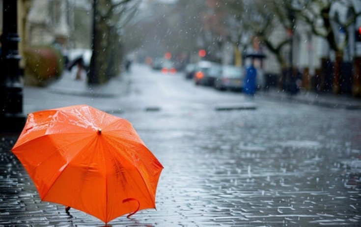 Hava yenidən dəyişir: yağış, dolu, qar gəlri