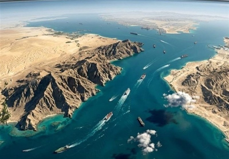 İran Hörmüz boğazını açıb