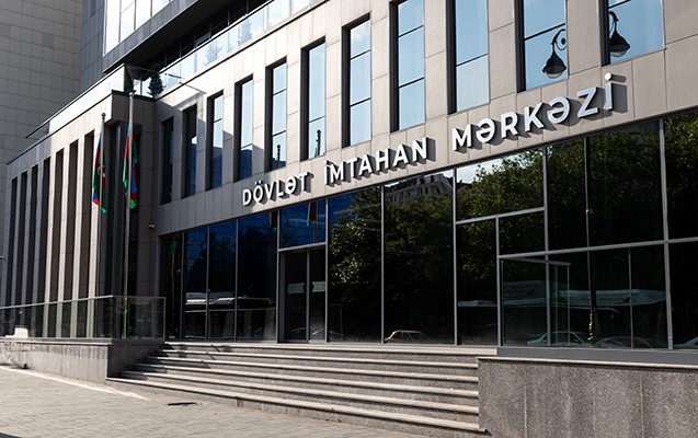 Buraxılış imtahanının nəticələrinə etiraz edənlərin NƏZƏRİNƏ