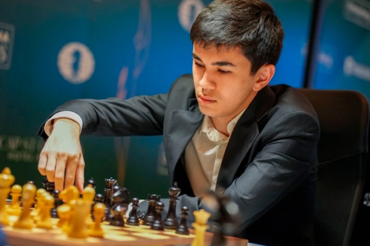 Şahmat dünyasının yeni lideri türksoylu ola bilər