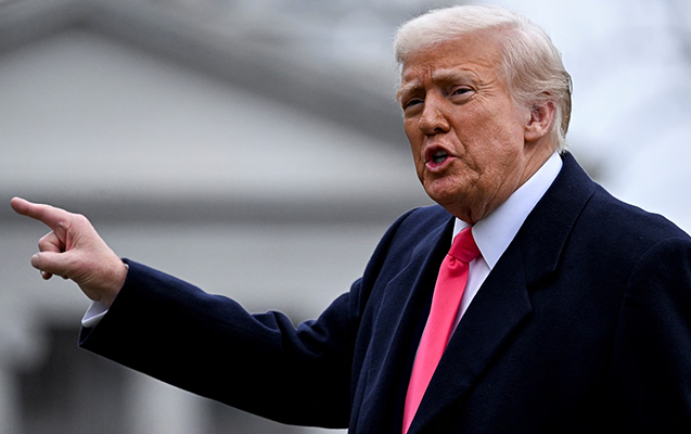 ABŞ İsrailin Livanı bombalamasını qadağan etdi