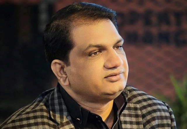 Pakistanlı jurnalist: "Azərbaycan Pakistanın gözüdür"&nbsp;-&nbsp;MÜSAHİBƏ