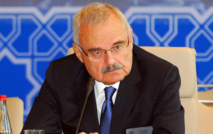 &ldquo;Elə bilirlər ki, Baş nazir olmaq asandır&rdquo; - Artur Rasizadə