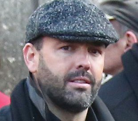 Məşhur kriminal avtoritet saxlanıldı