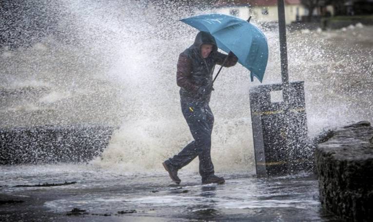 Güclü külək, yağış, sel gəlir - Nazirlikdən&nbsp;əhaliyə xəbərdarlıq&nbsp;