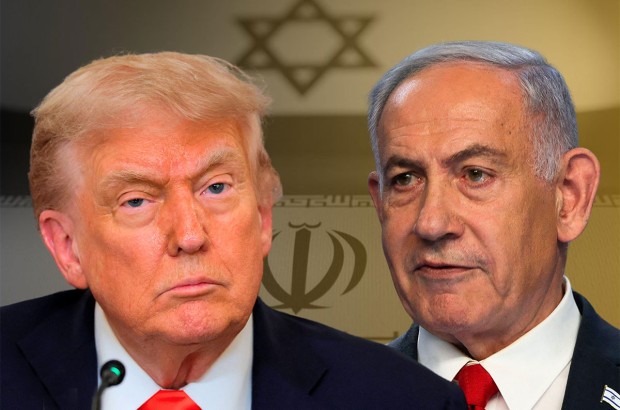 Tramp Netanyahunu necə şoka saldı&hellip;