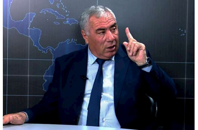 "Mən axı bu qədər pensiya almalı deyiləm" - Hafiz Hacıyevlə MÜSAHİBƏ