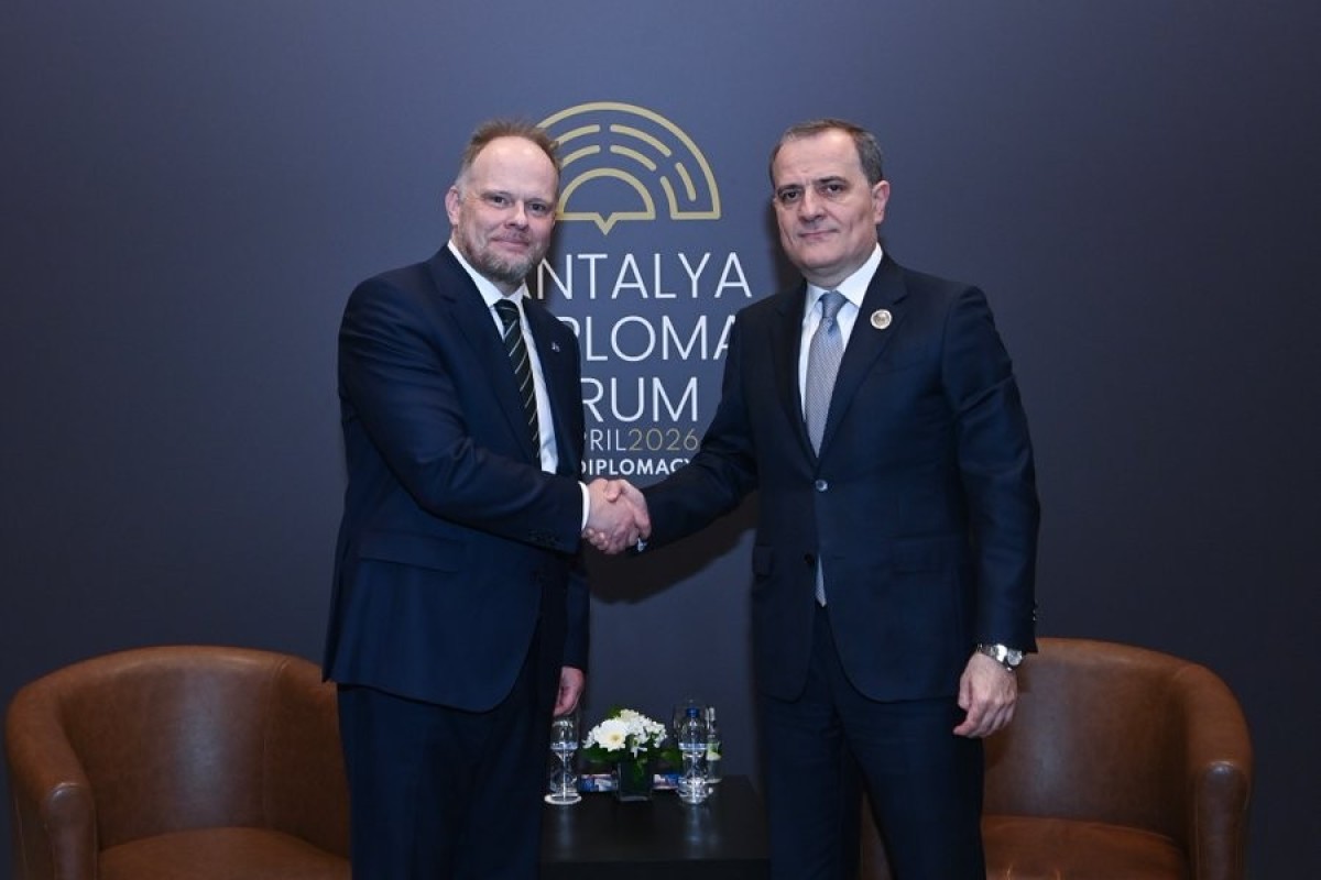 Azərbaycan-NATO görüşü keçirildi