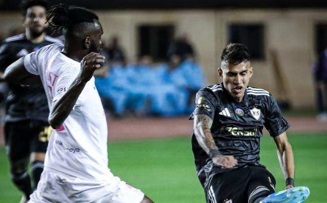 &ldquo;Sabah&rdquo; səfərdə &ldquo;Qarabağ&rdquo;ı məğlub etdi