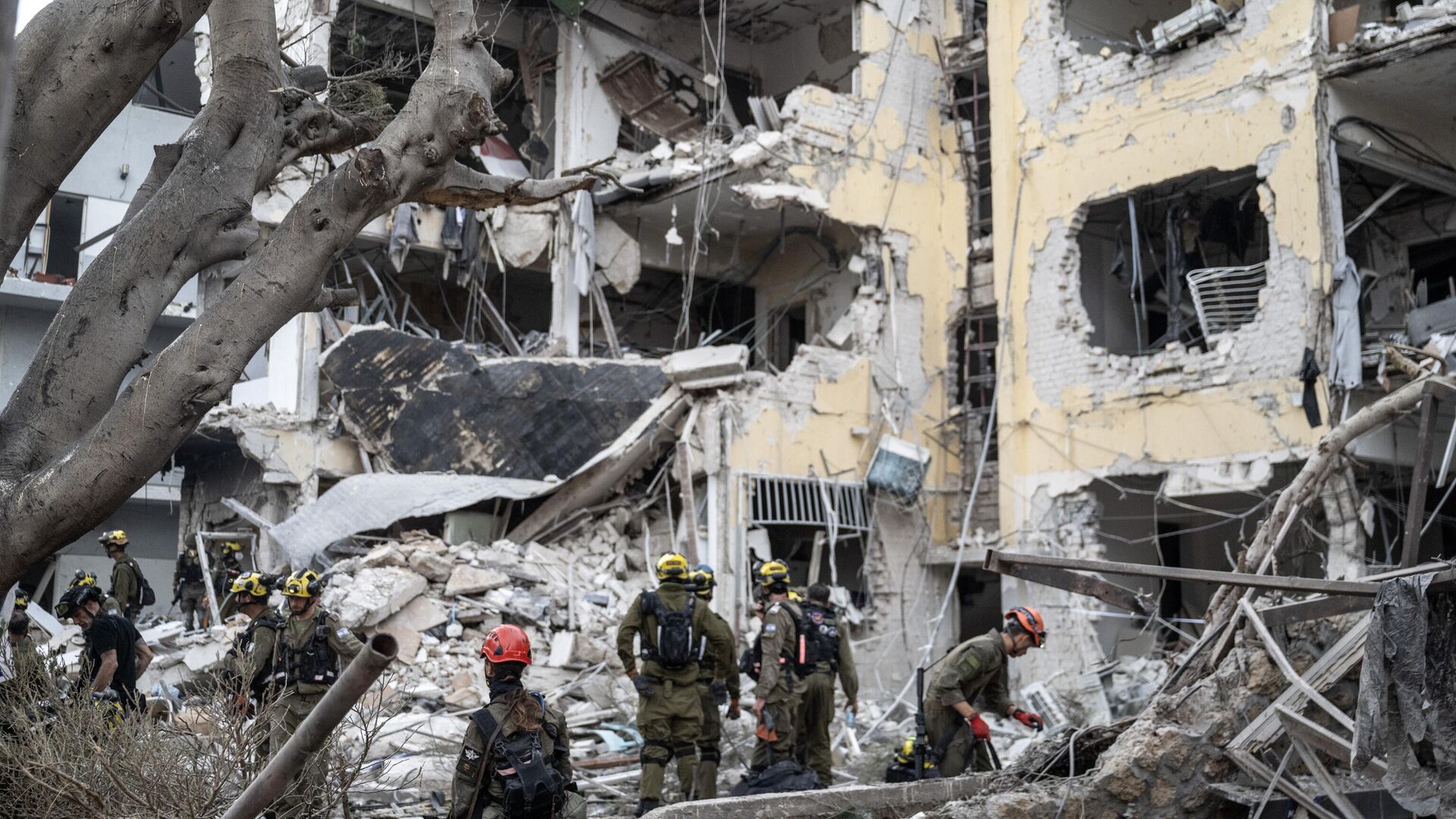 İranın&nbsp;müharibədiki İTKİLƏRİ