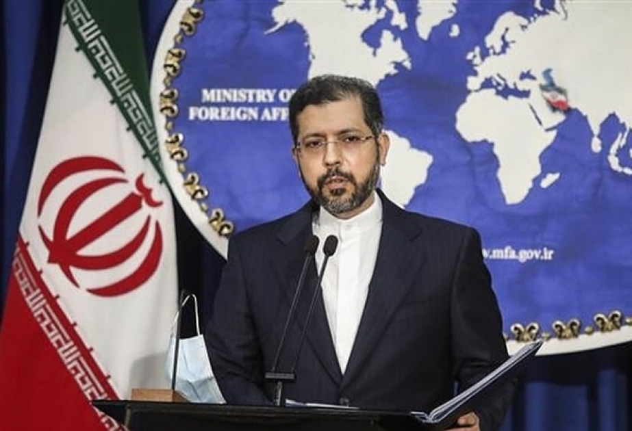 İran ABŞ ilə birbaşa danışıqlara hazır deyil