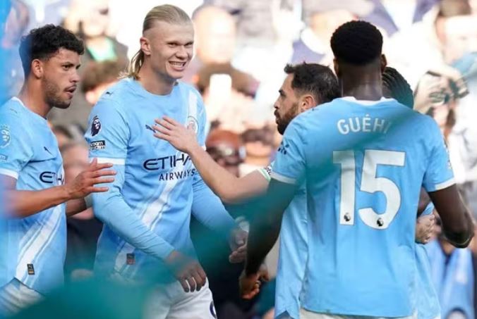 "Mançester Siti"&nbsp;"Arsenal"ı məğlub etdi