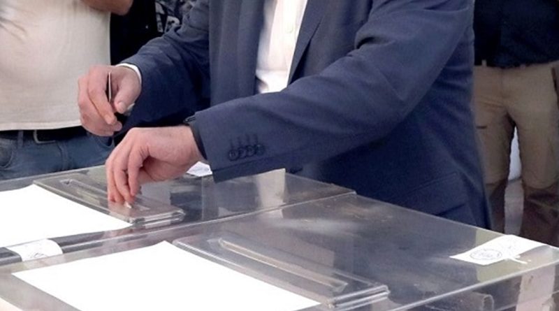 Bolqarıstanda keçirilən parlament seçkilərində &ldquo;exit-poll&rdquo; açıqlanıb