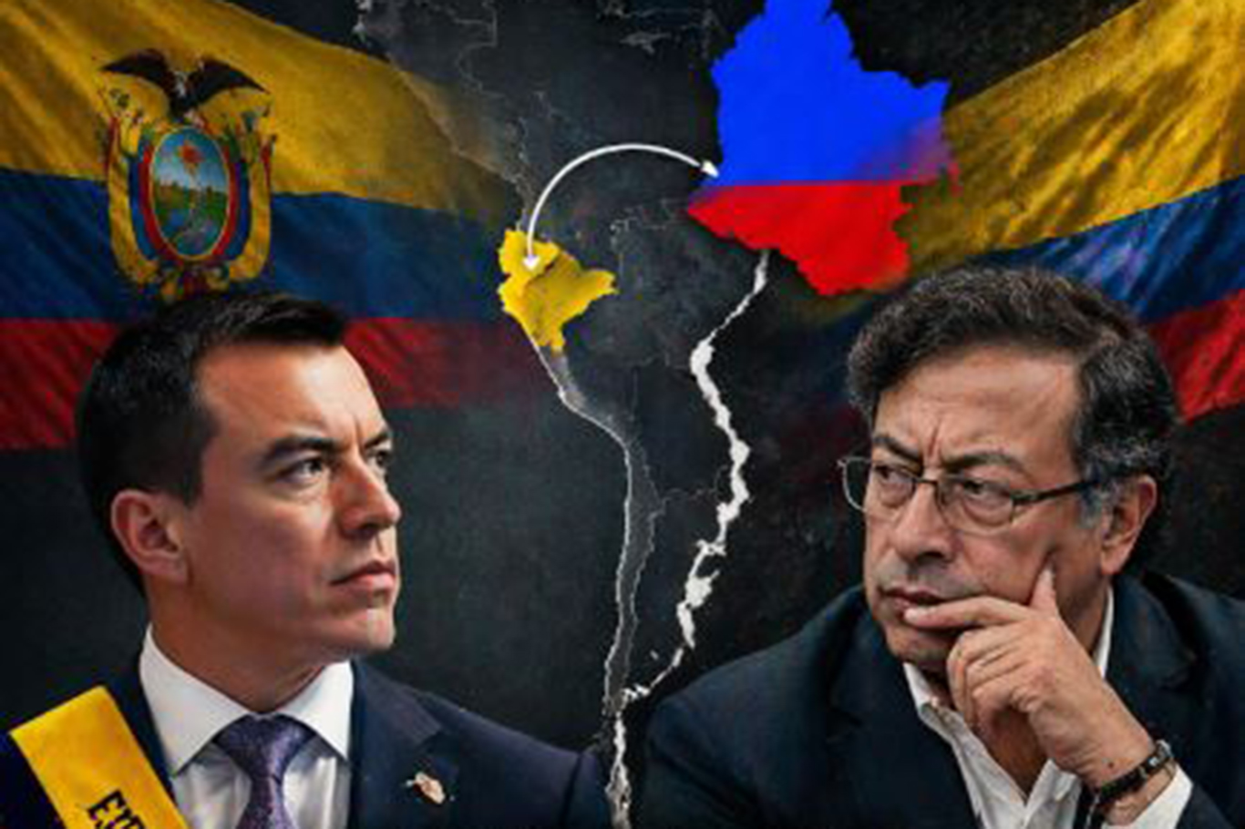 Prezidentlər məhkəmədə - böhtan atılıb