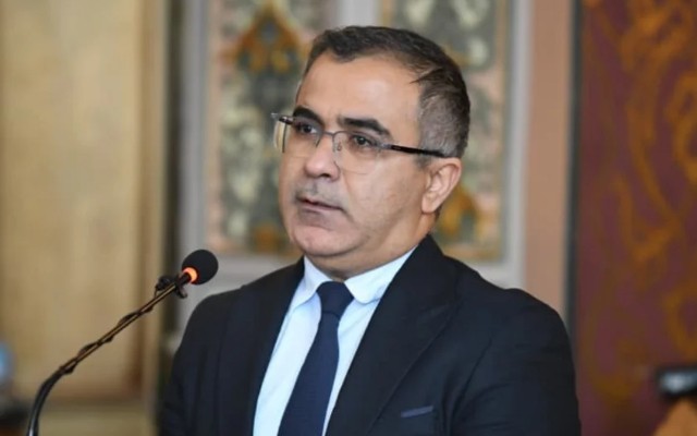 "Azərpoçt"un rəhbəri&nbsp;işdən çıxdı