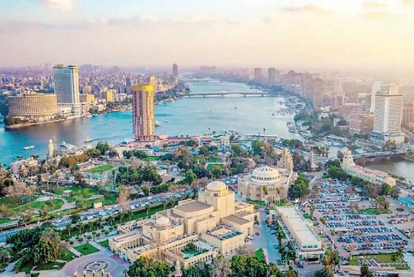 Bütün nazirliklər paytaxtdan köçürüləcək