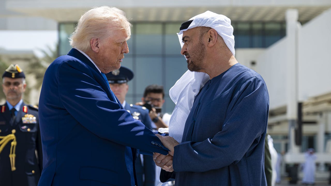 Ərəb ölkəsi&nbsp;ABŞ-yə xəbərdarlıq etdi - dollar təhlükədə