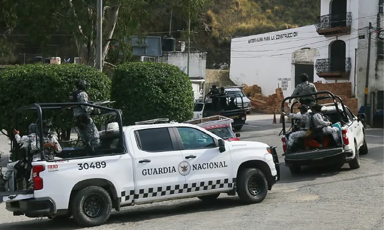 Amerikalı agentlər qəzada həyatlarını itirdi