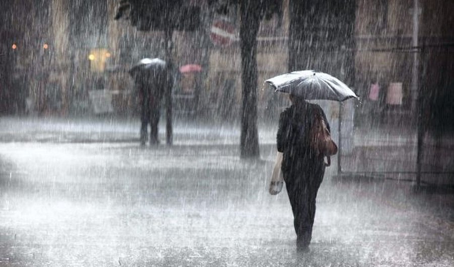 Hava kəskin dəyişir: yağış, dolu, qar xəbərdarlığı