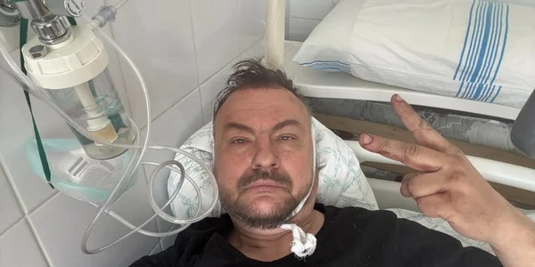 Drone savunma bakanının danışmanını yaraladı