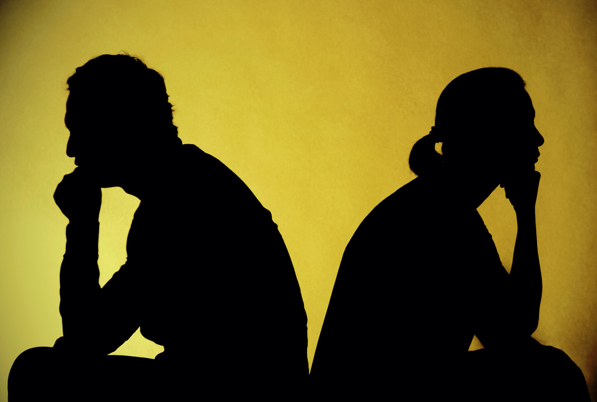 Rusiyada hər 10 nikahdan 8-i boşanma ilə bitir