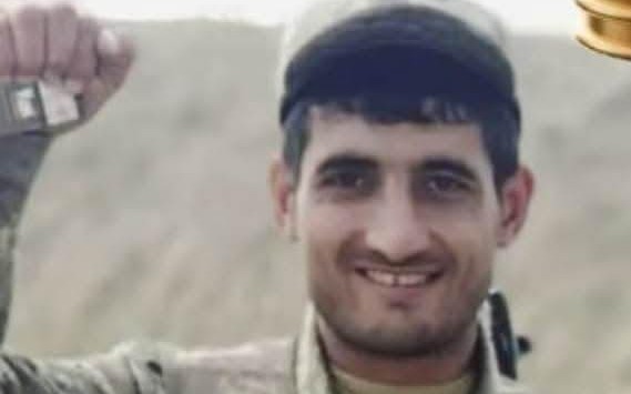 Lənkəranda qazi&nbsp;vəfat etdi