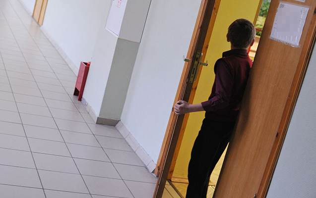 Bakıda dəhşət - 15 yaşlı məktəblini yandırdılar