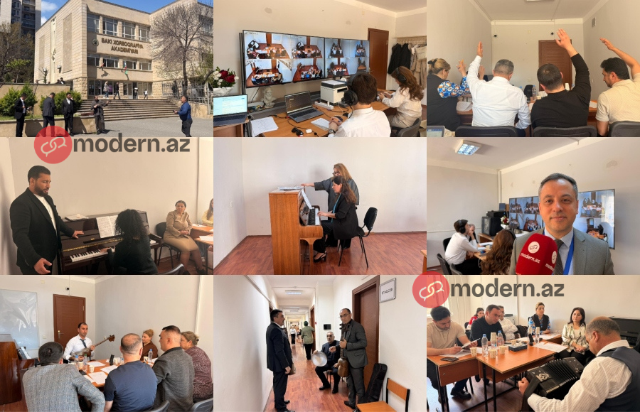 Müəllimlərin attestasiyası necə keçirilir? -&nbsp;Bütün suallara cavab verən REPORTAJ