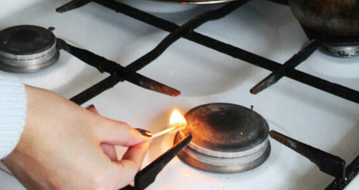 Bakının bu rayonuna qazın verilməsi DAYANDIRILACAQ