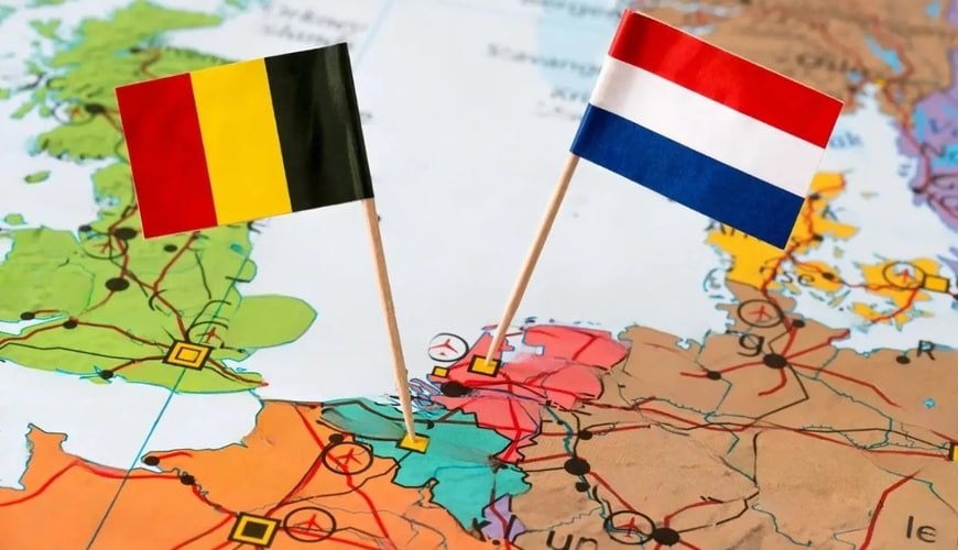 Komitə sədri: Niderlandla Belçika özlərini gülünc vəziyyətə salıb