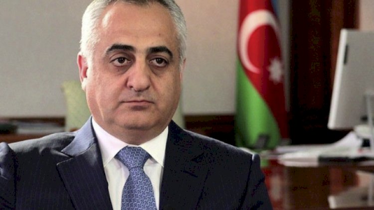 Fuad Nəcəfli Baş Prokurorluqda&nbsp;dindirildi