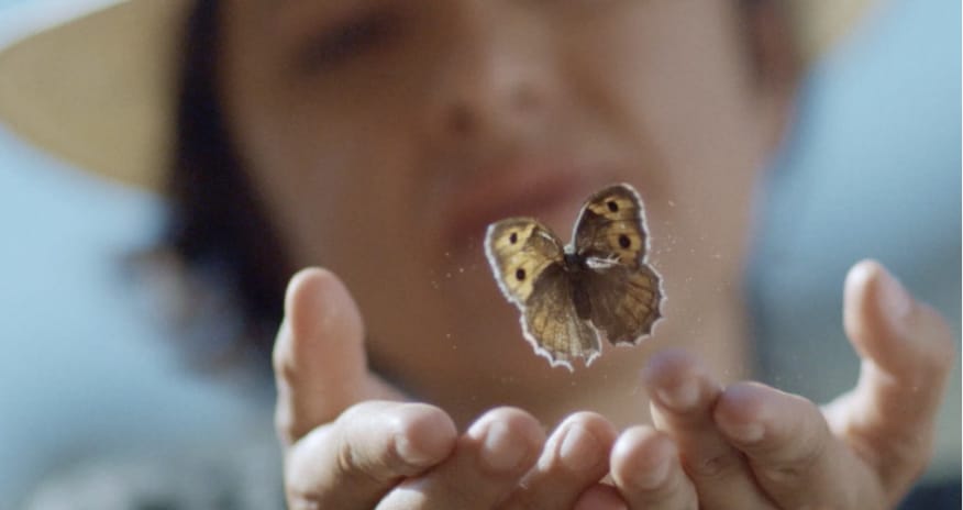 &ldquo;Searching for Satyrus&rdquo; filmi London kinoteatrlarında nümayiş olunur