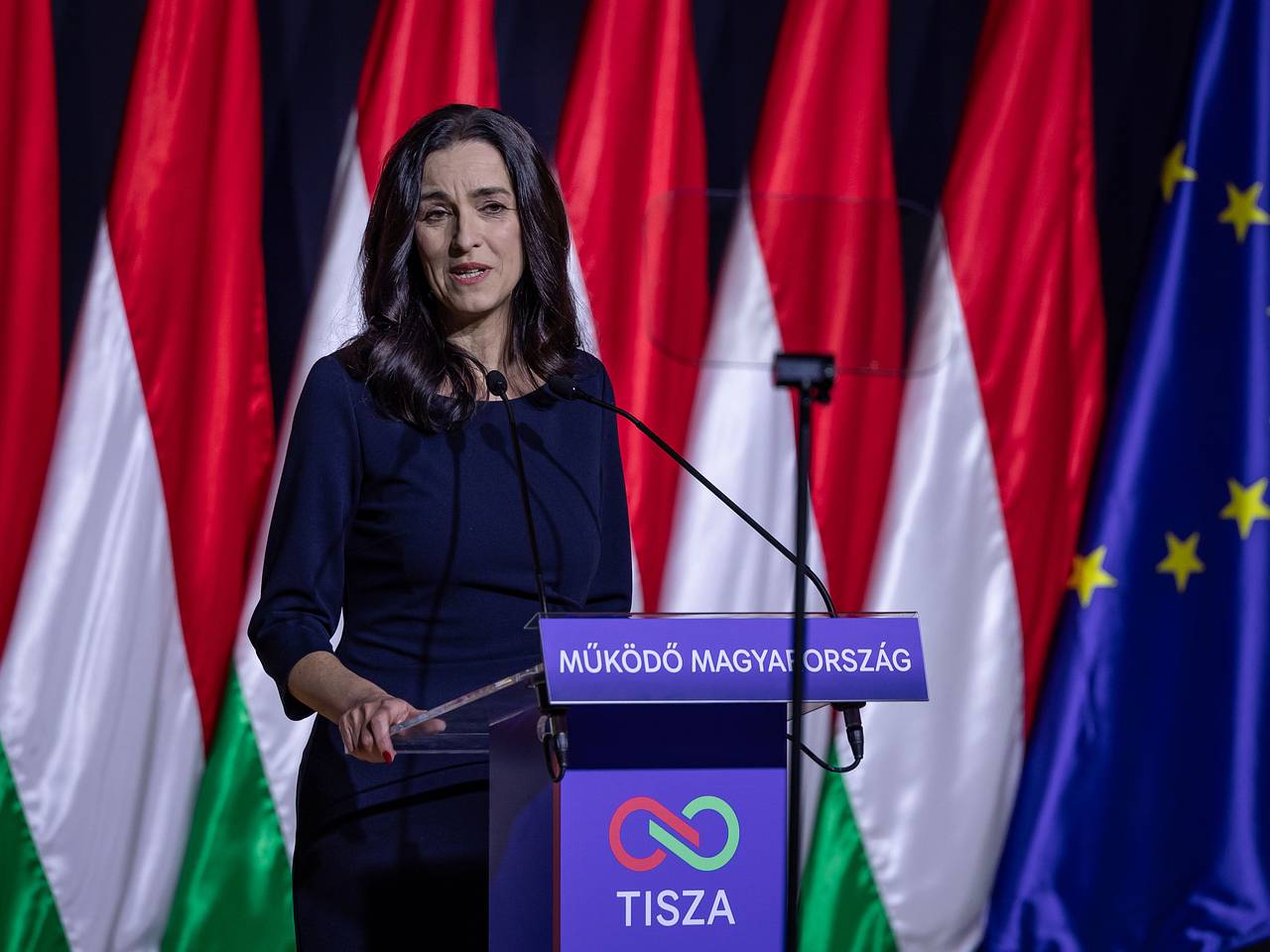 Orbana nazir postu verildi