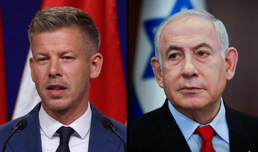 Macarıstanın yeni Baş naziri: &ldquo;Netanyahu&nbsp;ölkəyə gəlsə, həbs edərdim&rdquo;