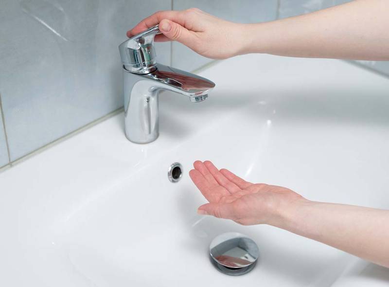 Sumqayıtın bu ərazilərində su olmayacaq