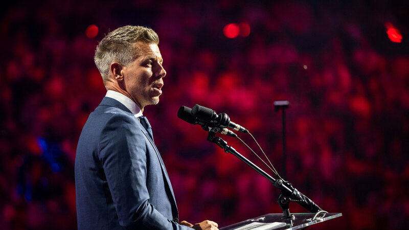 &ldquo;Soyad sadəcə təsadüfdür&rdquo;: Madyar gələcək XİN başçısını təqdim edib