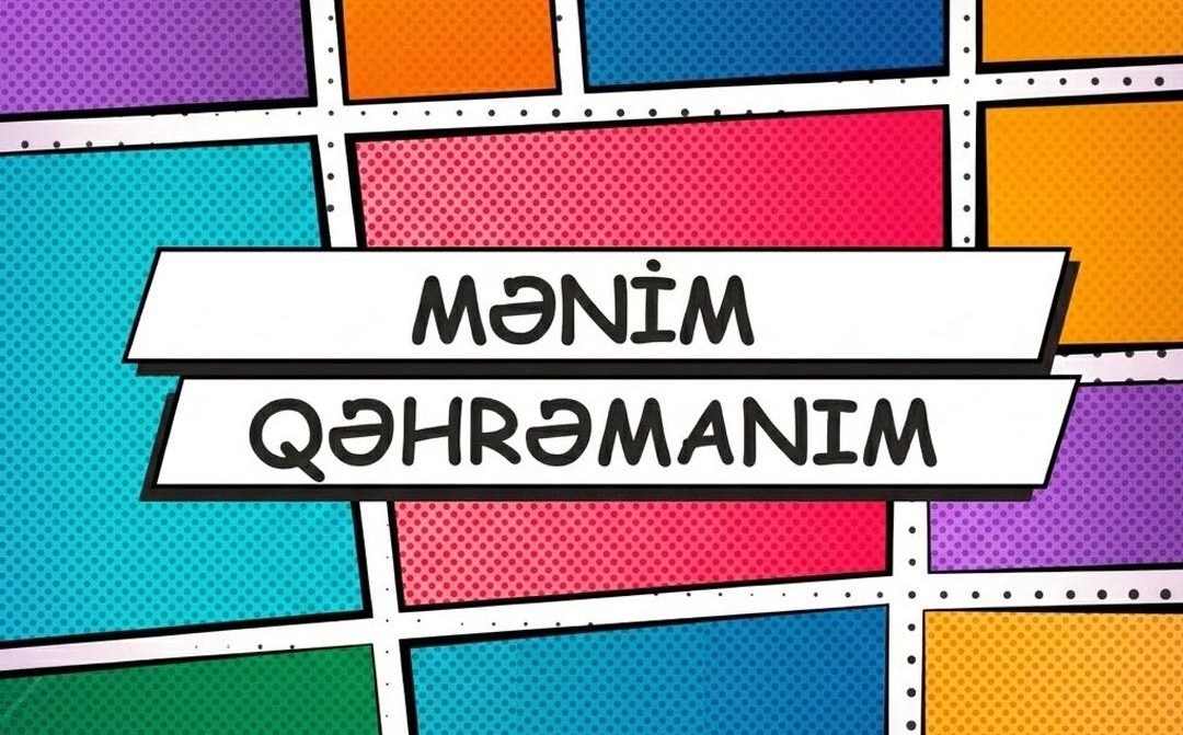 Məktəblilər üçün komiks müsabiqəsi elan olunub