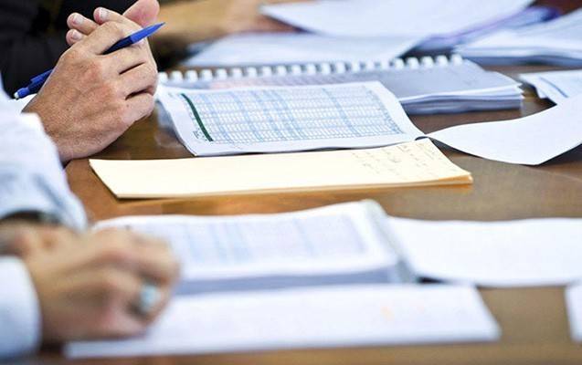 Hesablama Palatası büdcə üzrə 299 milyon manatdan çox uyğunsuzluq aşkarlayıb&nbsp;