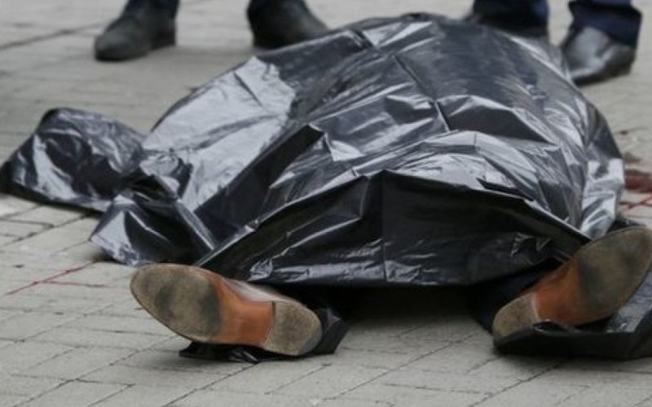 Pirallahıda maşın&nbsp;piyadanı vurub öldürdü