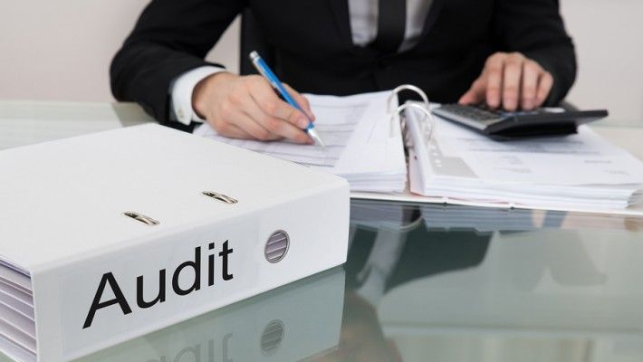 Audit pozuntularının yarıdan çoxu büdcə qanunvericiliyi ilə bağlı olub&nbsp;