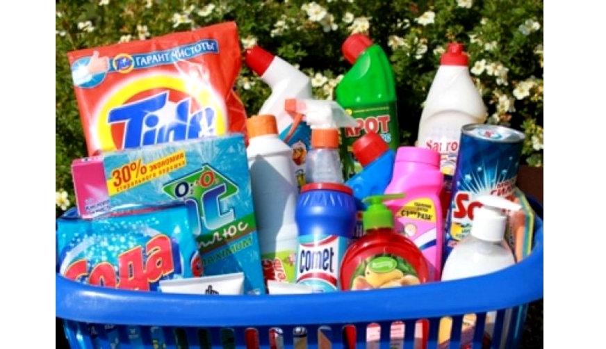 Xanımlara çağırış: Saxta vasitələrlə ailənizi zəhərlədiyinizi bilirsiniz?! - ARAŞDIRMA