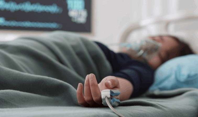 Qobustanda bir ailənin 4 üzvü dəm qazından zəhərləndi