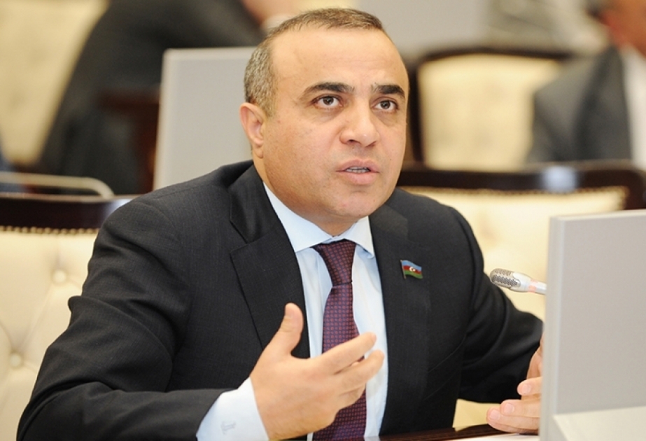 "Qətnamə"lər hüququn deyil, siyasi sifarişin məhsuludur - Azay Quliyev