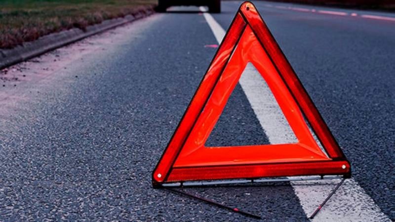 Kənar dairəvi yolda ağır qəza: ölən və xəsarət alan var